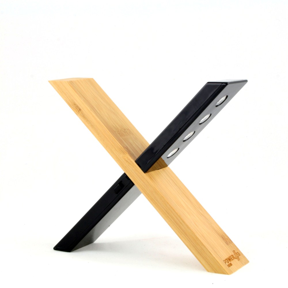 Sphynx, de multifunctionele bureaulamp op zonne energie - Afbeelding 4