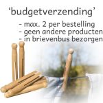 houten bolwasknijper