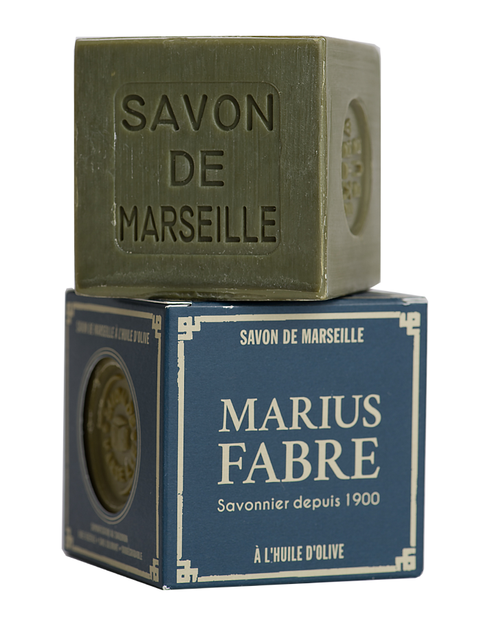 Marseillezeep - Savon de Marseille - Afbeelding 4
