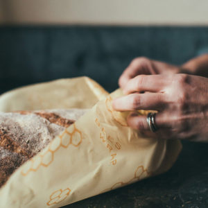 Bijenwasdoek - Bee's Wrap - Afbeelding 12