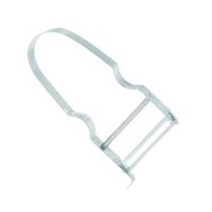 dunschiller met u vorm