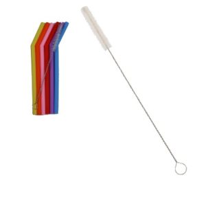 borsteltje voor rietjes