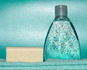 recepten marseillezeep