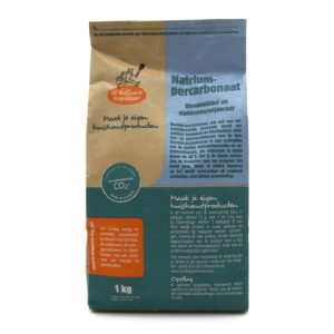 natriumpercarbonaat