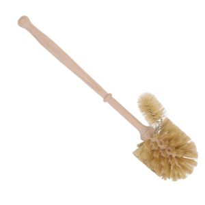 toiletborstel met randreiniger