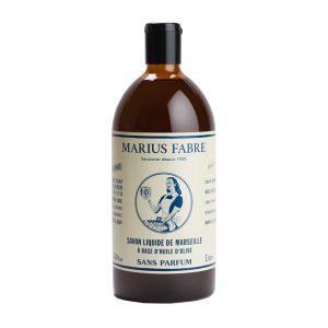 vloeibare marseillezeep